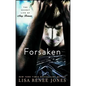 Forsaken - Paperback