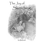 The Joy Of Sketching - Paperback