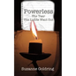Powerless - the year the lights went out - Paperback