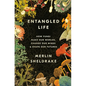 Entangled Life: How Fungi Make Our Worlds, Change Our Minds & Shape Our Futures - Hardcover