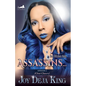Assassins...: Episode 2 (Clout Chasers): Bad Bitches - Paperback