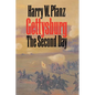Gettysburg--The Second Day - Paperback