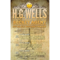 H. G. Wells, Secret Agent - Paperback