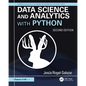 Data Science and Analytics with Python - Paperback