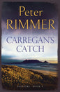 Carregan's Catch - Paperback