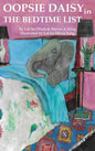 Oopsie Daisy in The Bedtime List - Hardcover