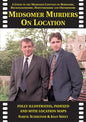 Midsomer Murders on Location - Paperback