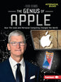 The Genius of Apple: How Tim Cook and Personal Computing Changed the World - Paperback