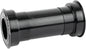 CeramicSpeed BB ALPHA Bottom Bracket - BB86 86.5mm For 24mm/Shimano Spindle Gravel BLK