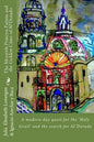 The Moorish Princess Fatima and the Golden City of Al'Dorado - Paperback