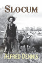 Slocum - Paperback