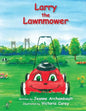 Larry the Lawnmower - Paperback
