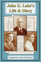 John G. Lake's Life and Diary - Paperback