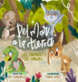 Del Mar A La Tierra: Las Tortugas y Los Conejos - Hardcover