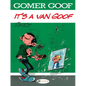It's a Van Goof - Paperback