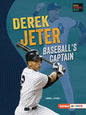 Derek Jeter: Baseball's Captain - Paperback
