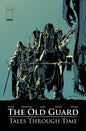 Old Guard: Tales Through Time - Paperback