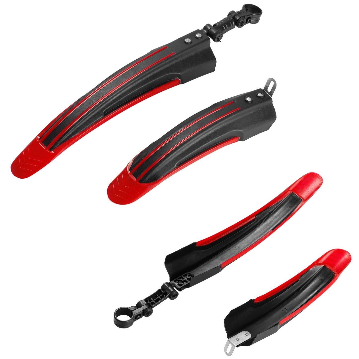 GBruno Bicycle Fender Set
