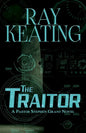 The Traitor: A Pastor Stephen Grant Novel - Paperback