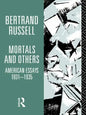 Mortals and Others, Volume I: American Essays 1931-1935 - Paperback