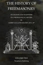 The History of Freemasonry Volume 2: Its Legends and Traditions, Its Chronological History - Paperback
