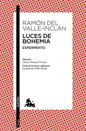 Luces de Bohemia - Paperback