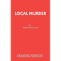 Local Murder - Paperback