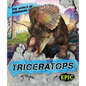 Triceratops - Paperback