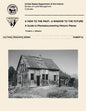 A Window to the Past- A View to the Future: A Guide to Photodocumenting Historic Places - Paperback