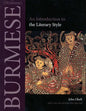 Burmese (Myanmar) - Paperback