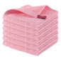 Thickened All-cotton Scouring Pad Highly Absorbent And Soft