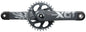 SRAM X01 Eagle SuperBoost+ Crankset - 170mm 12-Speed 32t Direct Mount DUB Spindle Interface Lunar/Polar C2