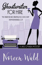 Ghostwriter for Hire - Paperback