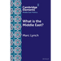 What is the Middle East? - Paperback