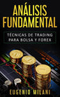 Análisis Fundamental: Técnicas de trading para Bolsa y Forex - Paperback