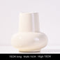Ceramic Vase Good-looking Simple Flower Container Dining Table Home Decorations And Accessories