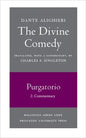 The Divine Comedy, II. Purgatorio, Vol. II. Part 2: Commentary - Paperback