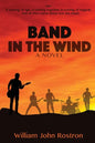 Band in the Wind - Paperback
