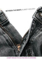 Between the Briefs - Paperback
