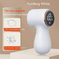 Plastic Rechargeable Hair Ball Trimmer