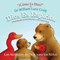 Dios Es Espiritu - Paperback