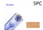 Rechargeable electric microneedle