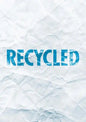Recycled - Hardcover