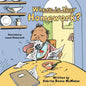 Where is Your Homework? - Paperback
