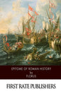 Epitome of Roman History - Paperback