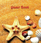 GUEST BOOK FOR VACATION HOME (Hardcover), Visitors Book, Guest Book For Visitors, Beach House Guest Book, Visitor Comments Book.: Suitable for beach h - Hardcover