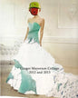 Ginger Mayerson Collage 2012 and 2013 - Paperback