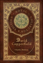 David Copperfield (Royal Collector's Edition) (Case Laminate Hardcover with Jacket) - Hardcover