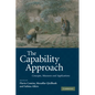 The Capability Approach: Concepts, Measures and Applications - Paperback