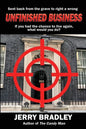 Unfinished Business - Paperback